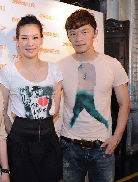 超模佟晨洁,与谢晖被誉为国内小贝和辣妹,分手后却嫁给了魏巍_时候