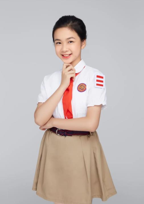 六年级小学生的简历火了,雅思近满分看呆大学生,10后比00后还猛_教育