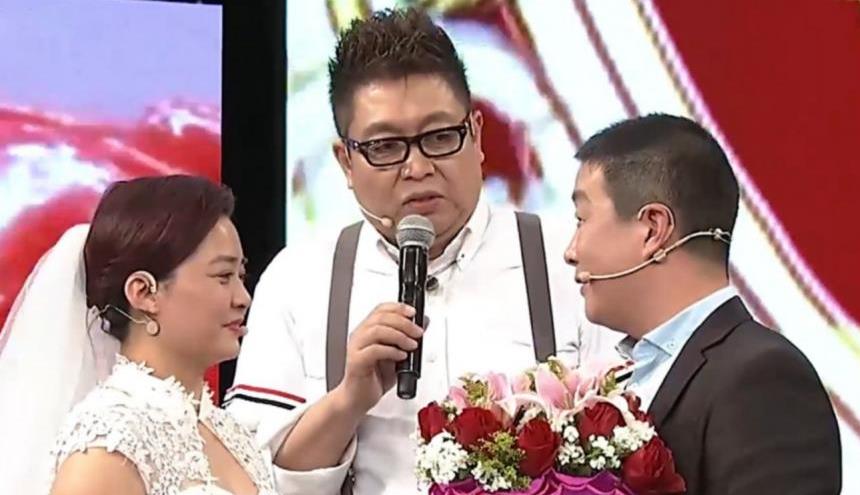 "中国第一男红娘"王为念:拒绝9.8亿富婆倒追,至今单身_事业_妻子_生活