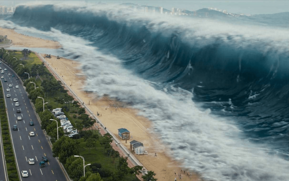 2004印尼海啸纪录片图片