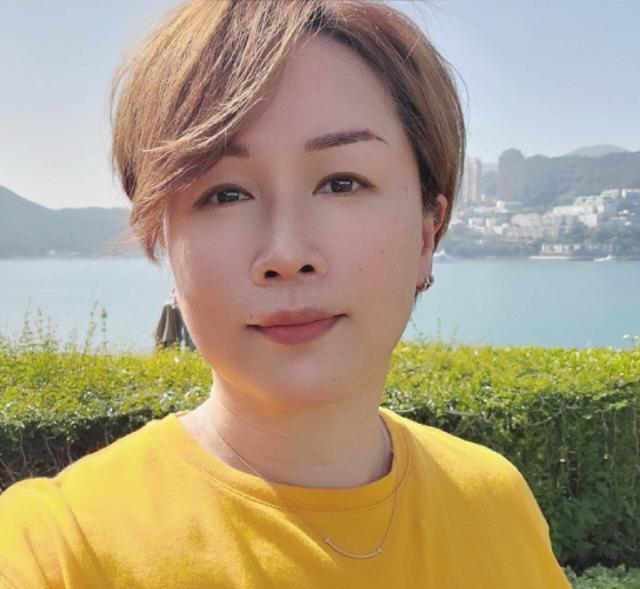 tvb前女星刘晓彤复出,因爱搬弄是非和宣萱绝交多年_视频_不知道_时间