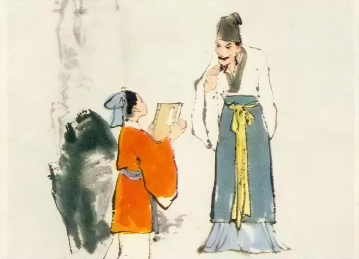 献之把他带到墙前,羲之懊恼:为父酒量大不如从前_王羲之_父亲_书法