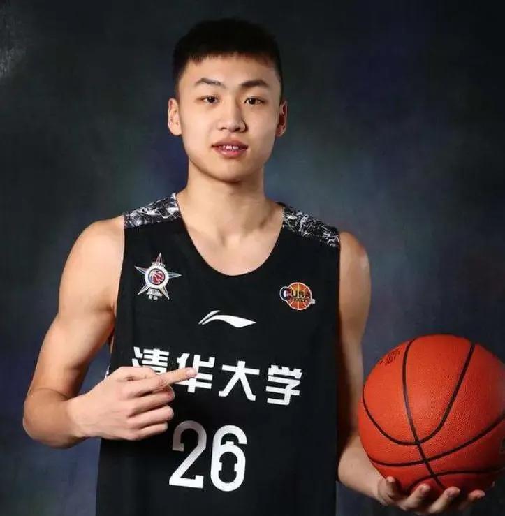 cba"伤仲永"之新疆齐麟,从"麒麟才子"到泯然众人只花了三年_比赛_天赋