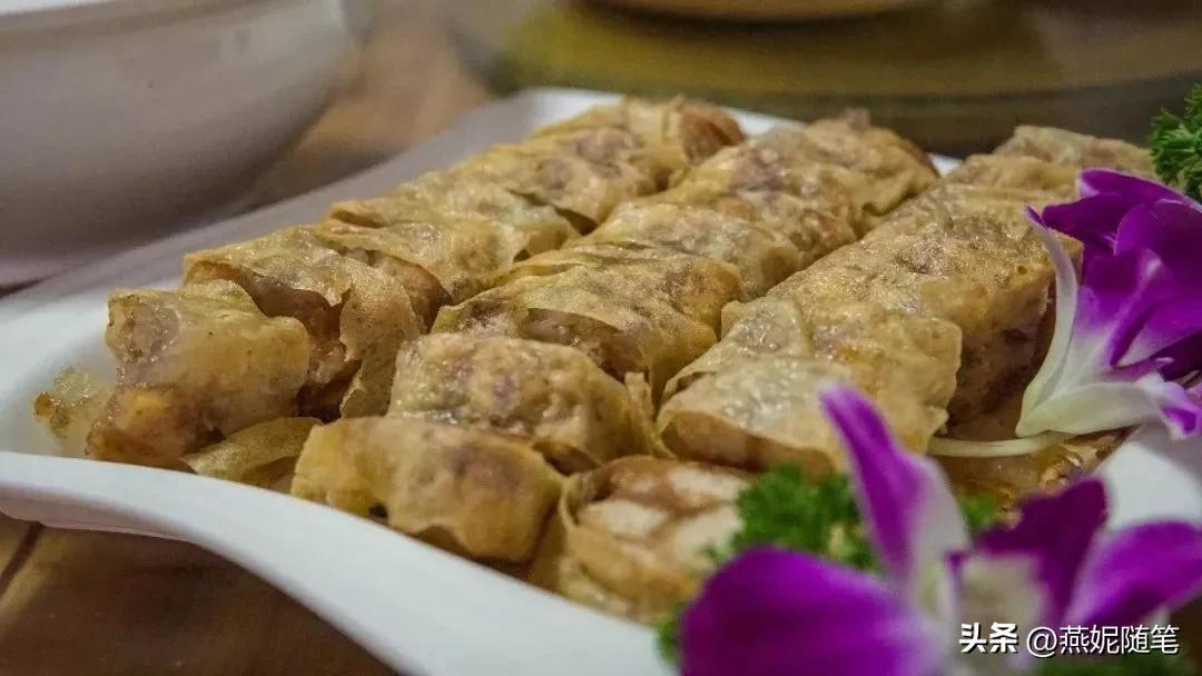 说说我的家乡名菜_龙岩_什锦_道菜