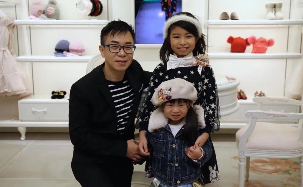 谭芷昀染发尽显熟女味,失去香港市场,她依然混得风生水起_照片_年龄