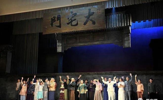 《大宅门》丑得离谱的锦儿婚外情,白景琦"恶作剧"惹祸_白景祈_瑾儿_申