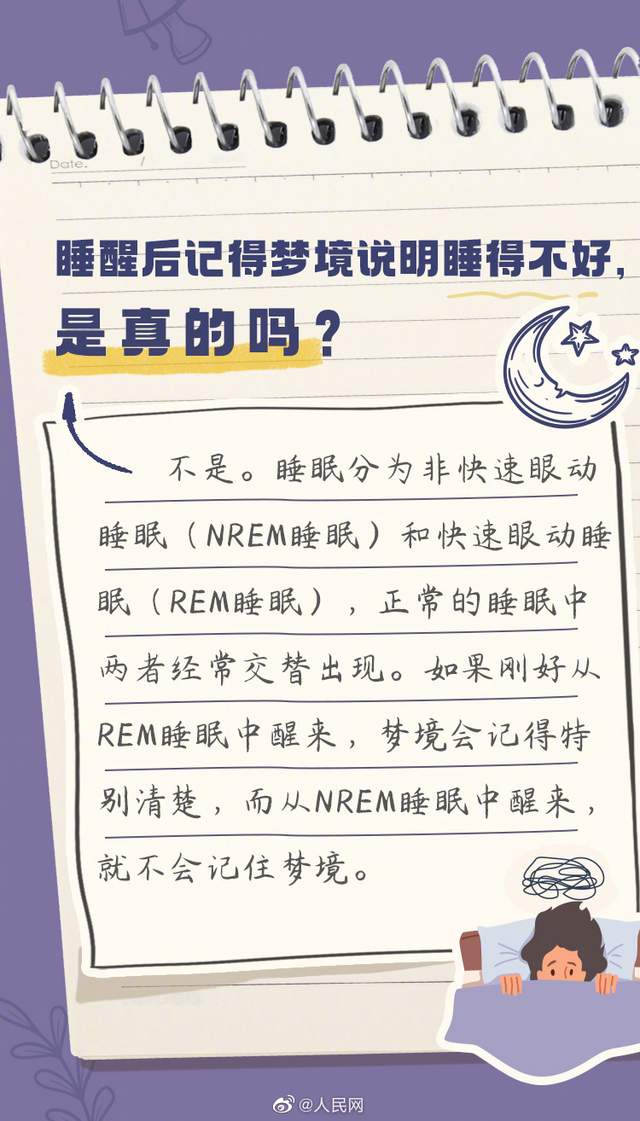 8小时睡眠论可能是错的 让我们一起了解睡觉的真相（别被八小时睡眠论给骗了）