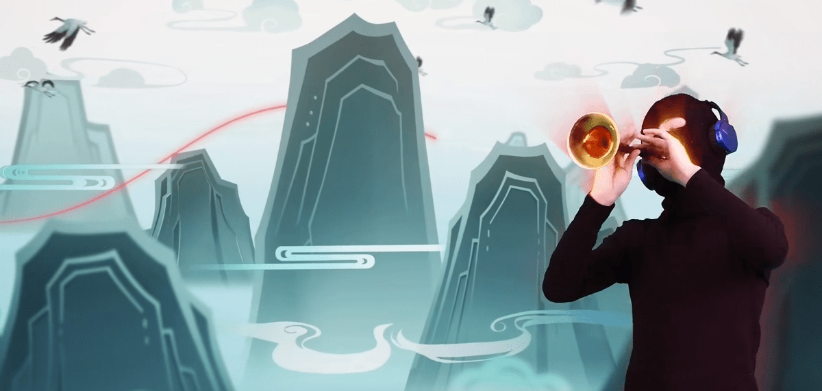 比如推特上就有一位名叫"原神汉字研究所"的日本玩家,专门探究原神中