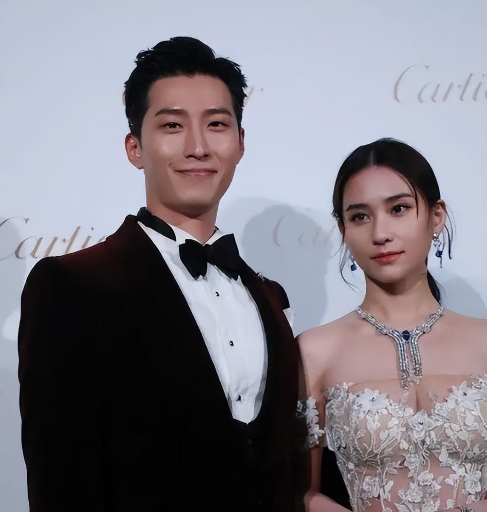 窦骁的实际行动足以说明一切_加拿大_何超莲_一家人