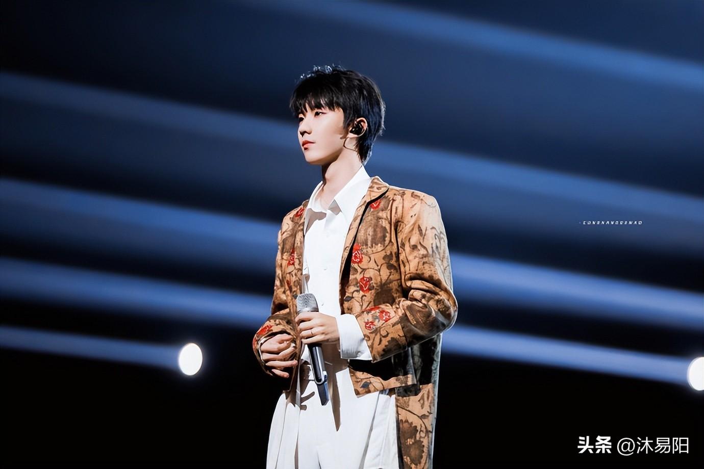 《声生不息·宝岛季》上线,夏日入侵企画和华晨宇成