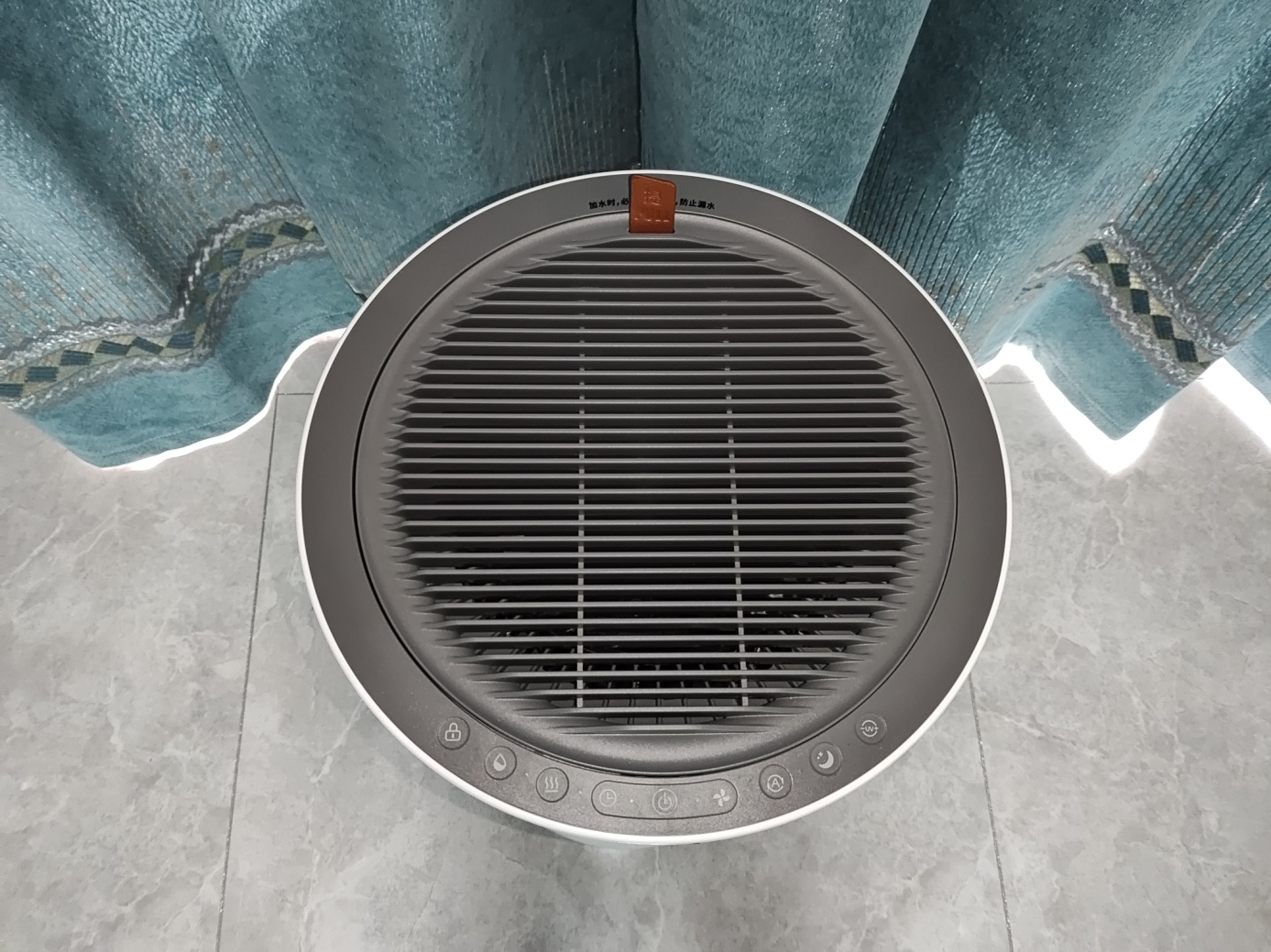 一机多用、给你置身森林的舒适-舒乐氏净化加湿器评测