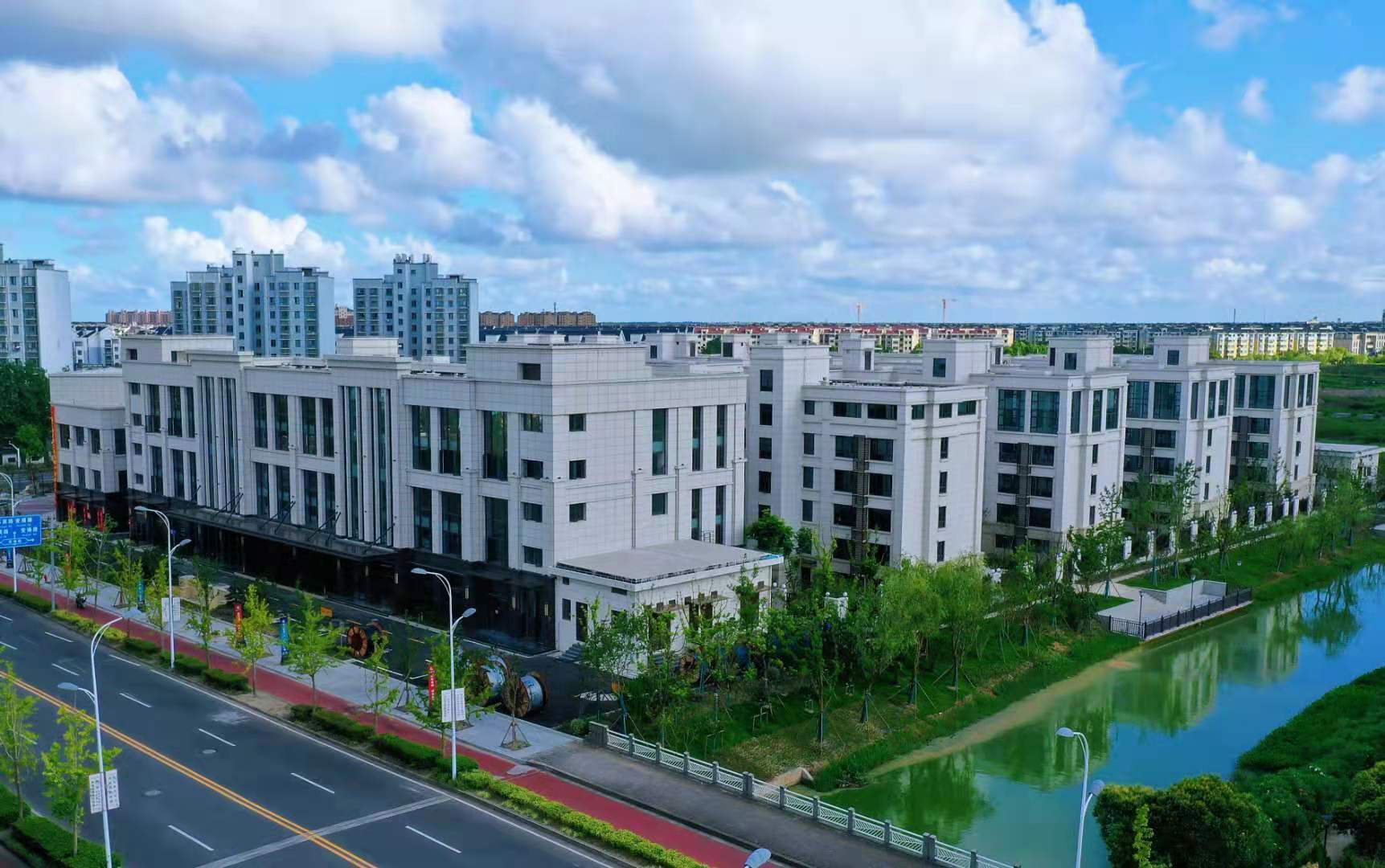 【东滩商务广场(上海崇明)东滩商务广场官方网站丨欢迎您丨东滩商务