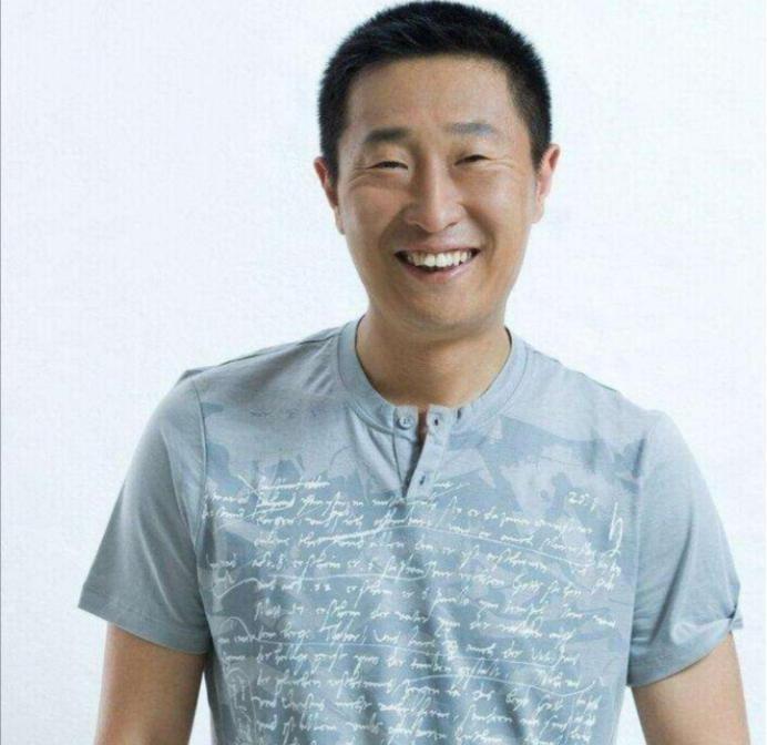 林永健:34岁闪婚周冬齐,20年有笑也有泪,如今儿子是他最大骄傲_表演