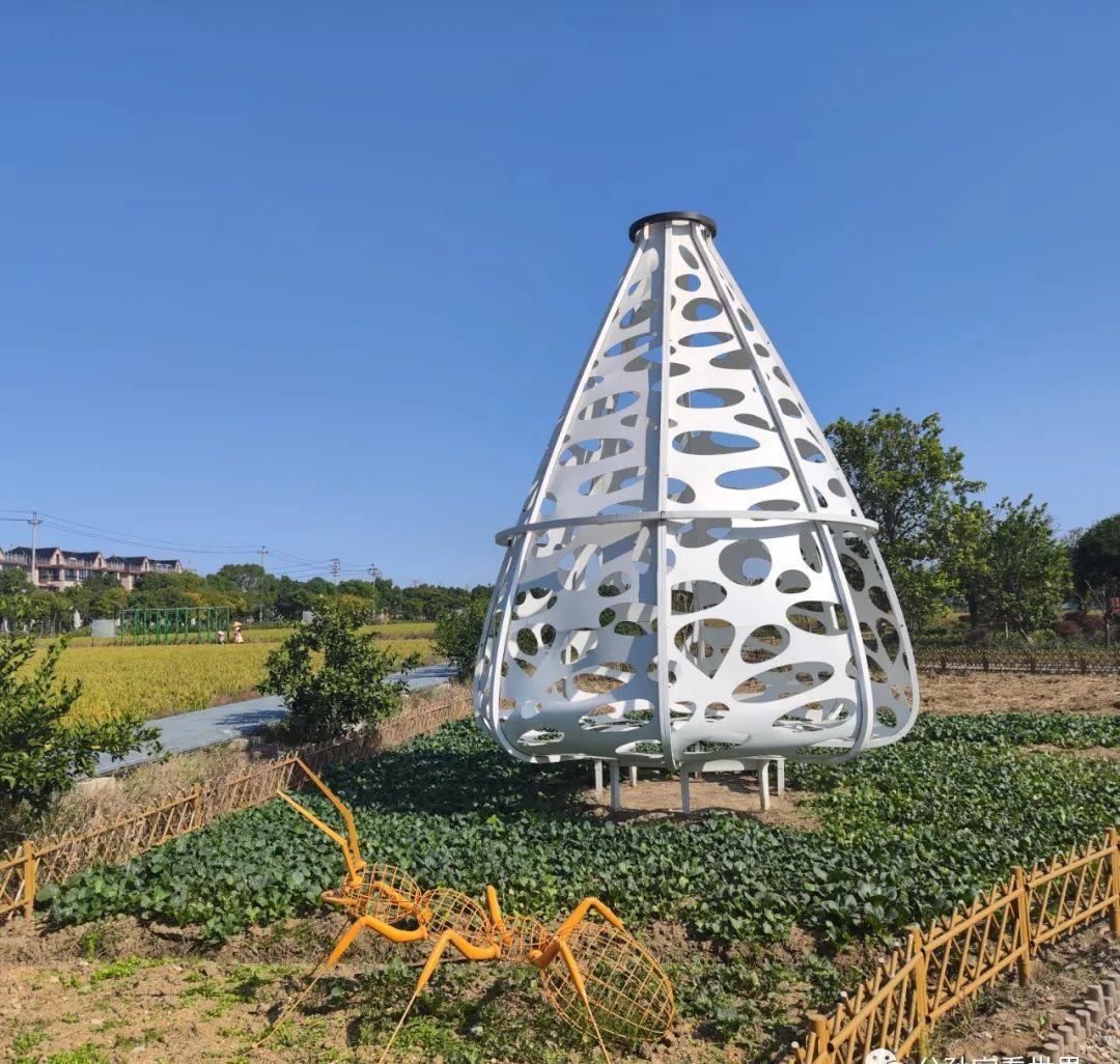 养猪专业村摇身一变成网红旅游村-海宁市袁花镇长啸村_村民_数字_村里