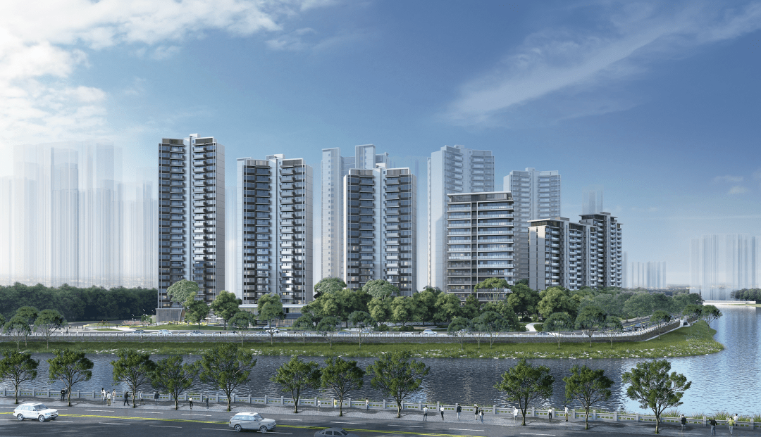 【东莞保利和悦滨江】欢迎品鉴:400-022-8887转9999 售楼中心!