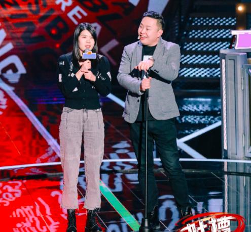 《吐槽大会》延期背后:篮球足球隔空互呛,杨笠代言引发两性对垒_品牌