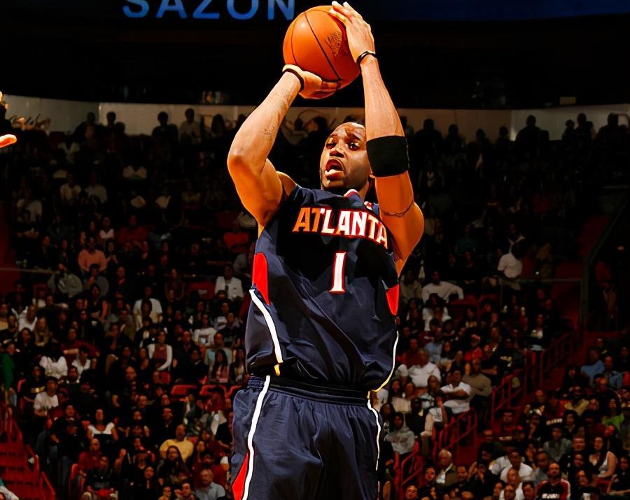 经典比赛事发-暮年麦迪末节13分逆转巅峰热火