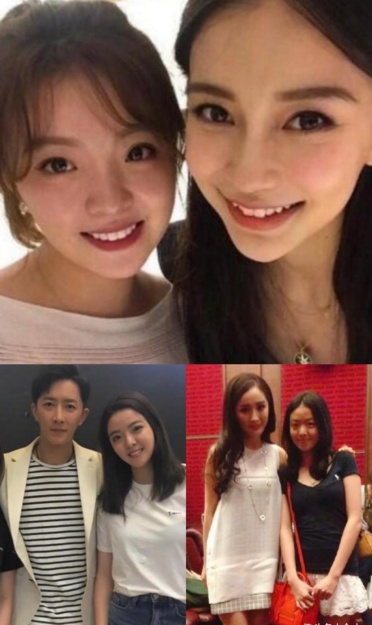 "华谊公主"王文也晒情侣照,秀长腿身材火辣,和肌肉男友配一脸_王中磊