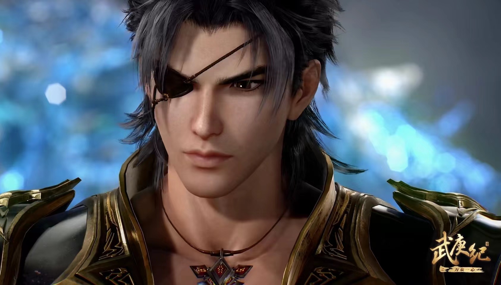 武庚纪:女娲设定已改,子羽第五季回归,六尊者最后只活下来两个_原著