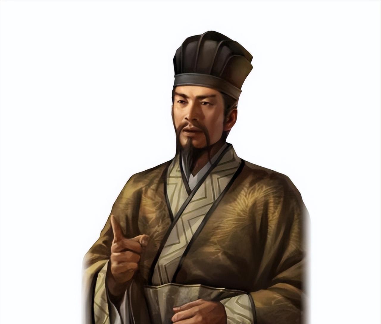 四,董厥景耀四年(261年),董厥迁任辅国大将军,与卫将军诸葛瞻并为平