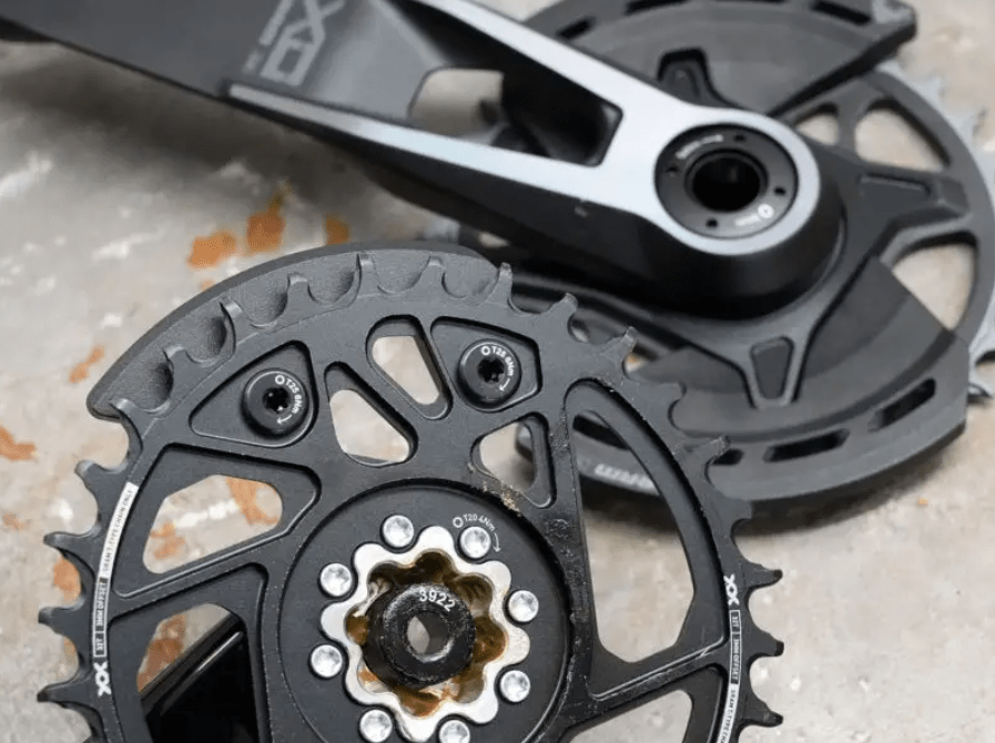 业界首创 sram全新山地系列传动套件发布_eagle_性能_设计