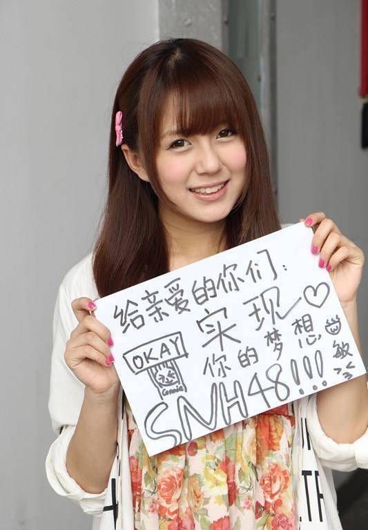 她在《半个喜剧》中扮演坚强无比的高璐,生活中的她比戏里更坚强_汤敏