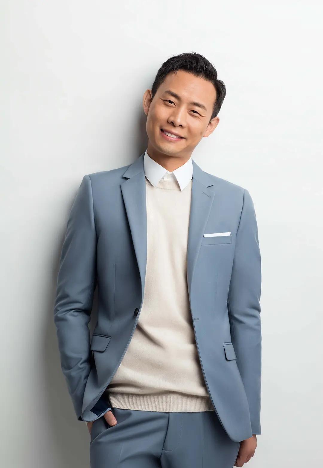 张译:不参加真人秀,只想做个好演员,却被称为"戏霸",太 .