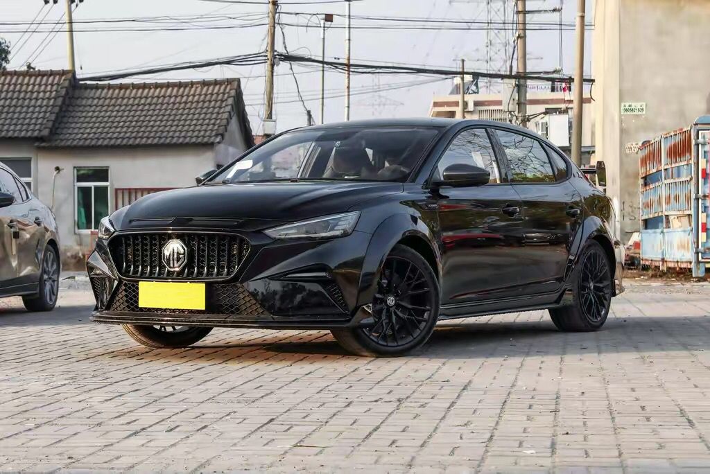 此次体验车型:2021款 1.5t 混动xpower大师版,官方指导价为19.98万元.