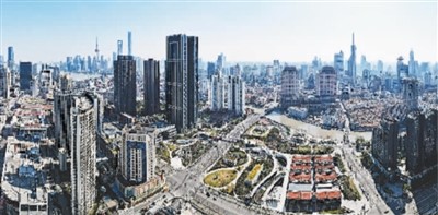 旅游消費熱力十足