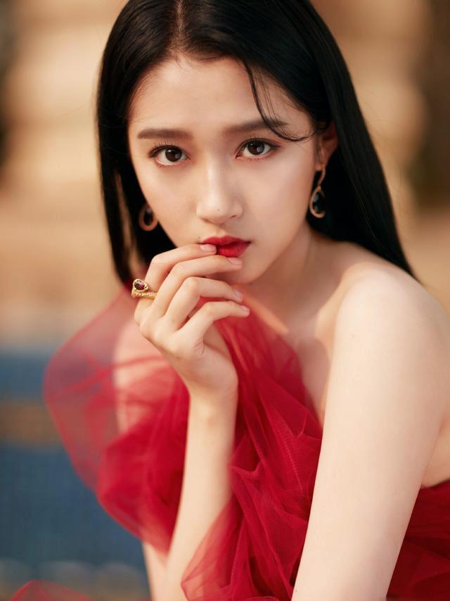 身高超过170以上的9位女明星,最后一个堪称"腿精"_cm_身材_气质