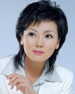 柴璐在一次接受采访时曾说过:"我不会因为孤单而结婚,也不会因为年龄