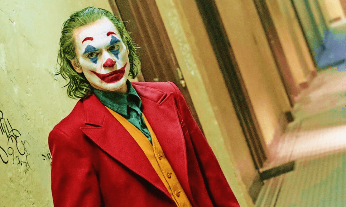 8,《小丑》首映结束全场起立鼓掌8分钟_电影节_角色_威尼斯