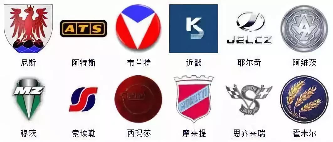 全球车标大全_搜狐汽车_搜狐网