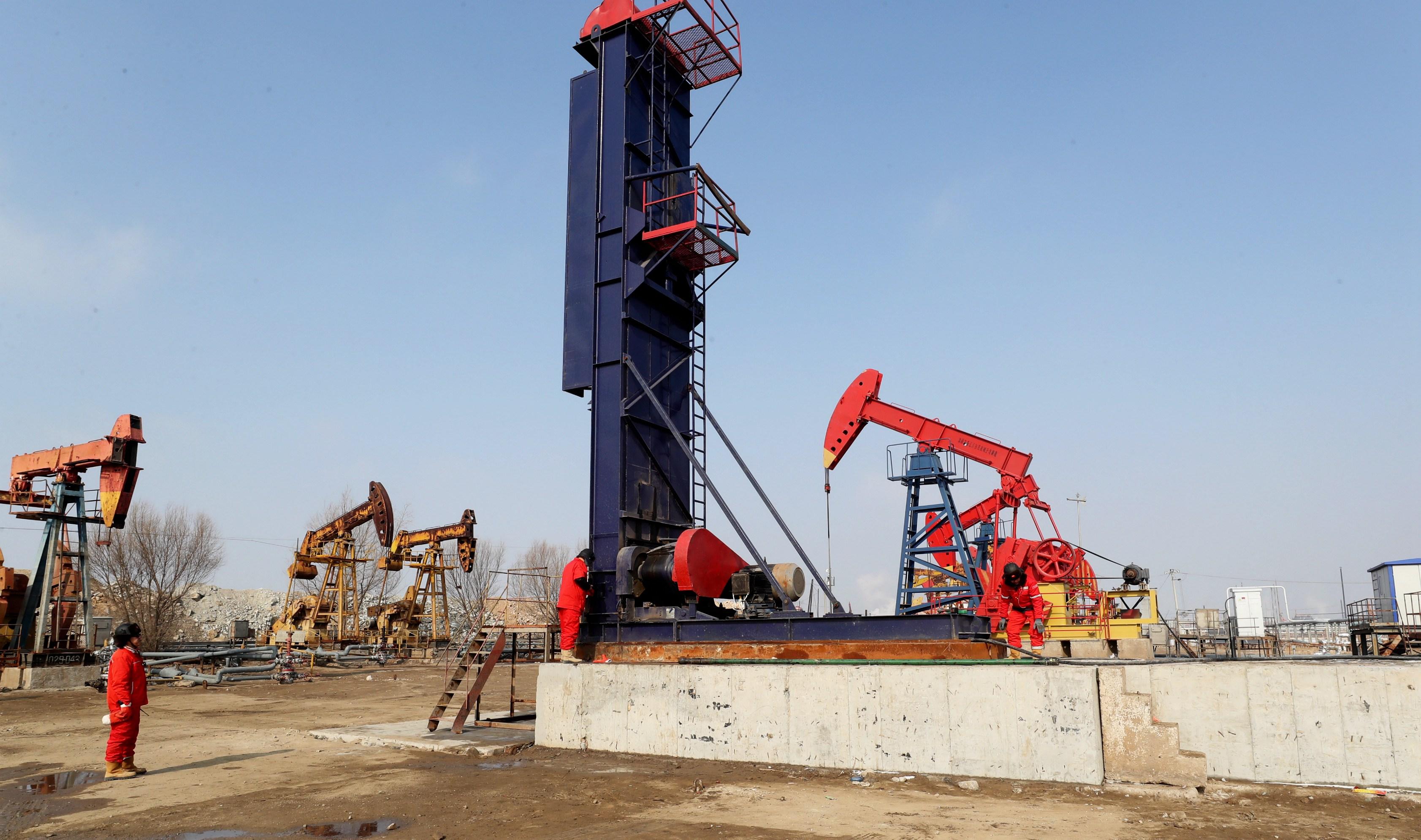 中国石油辽河油田曙采厂:多措并举强势打造产量拐点_工作_管理_调控