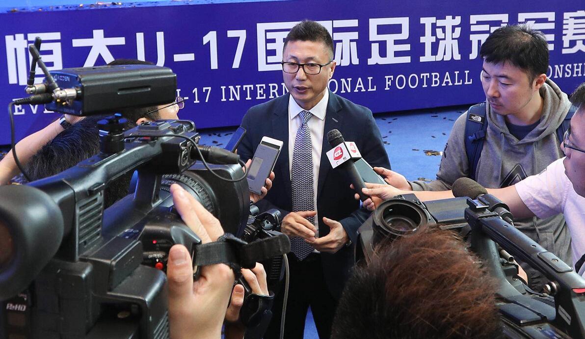 足协17名高层 77人被抓,蔡振华60后小弟已失联_调查_方面_中国