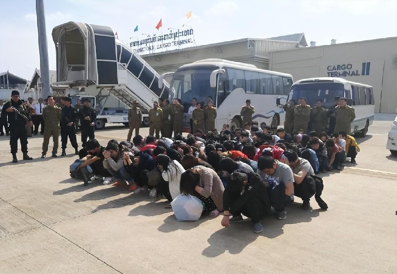 免费出国旅游当诱饵,偷渡缅甸边境被绑架,遭受非人折磨