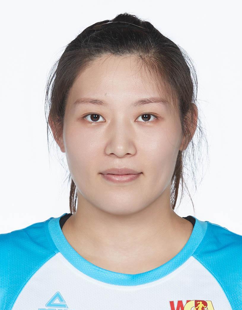 刘晶刘晶,2001年8月5日出生,21岁.