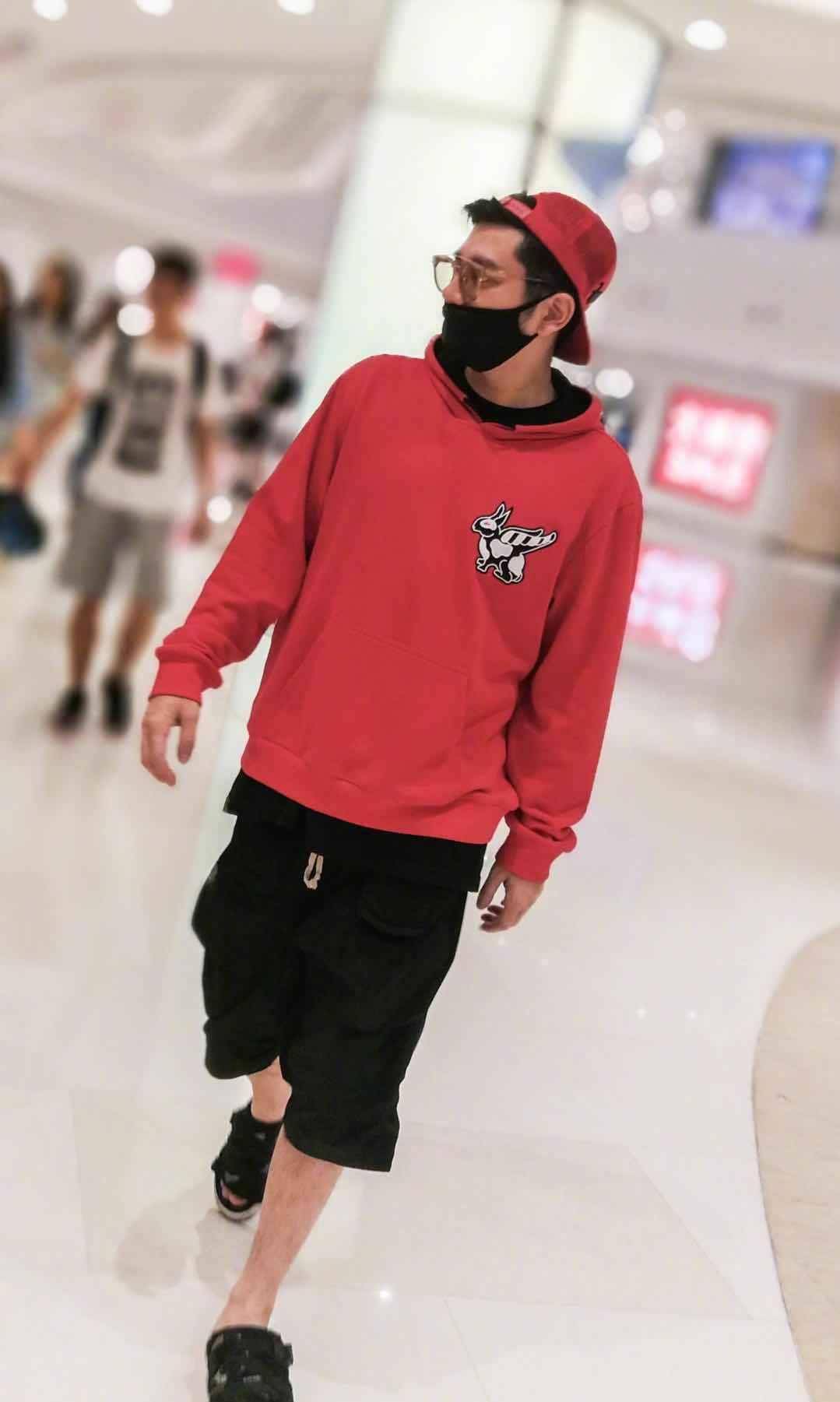 钱枫越来越"膨胀"!