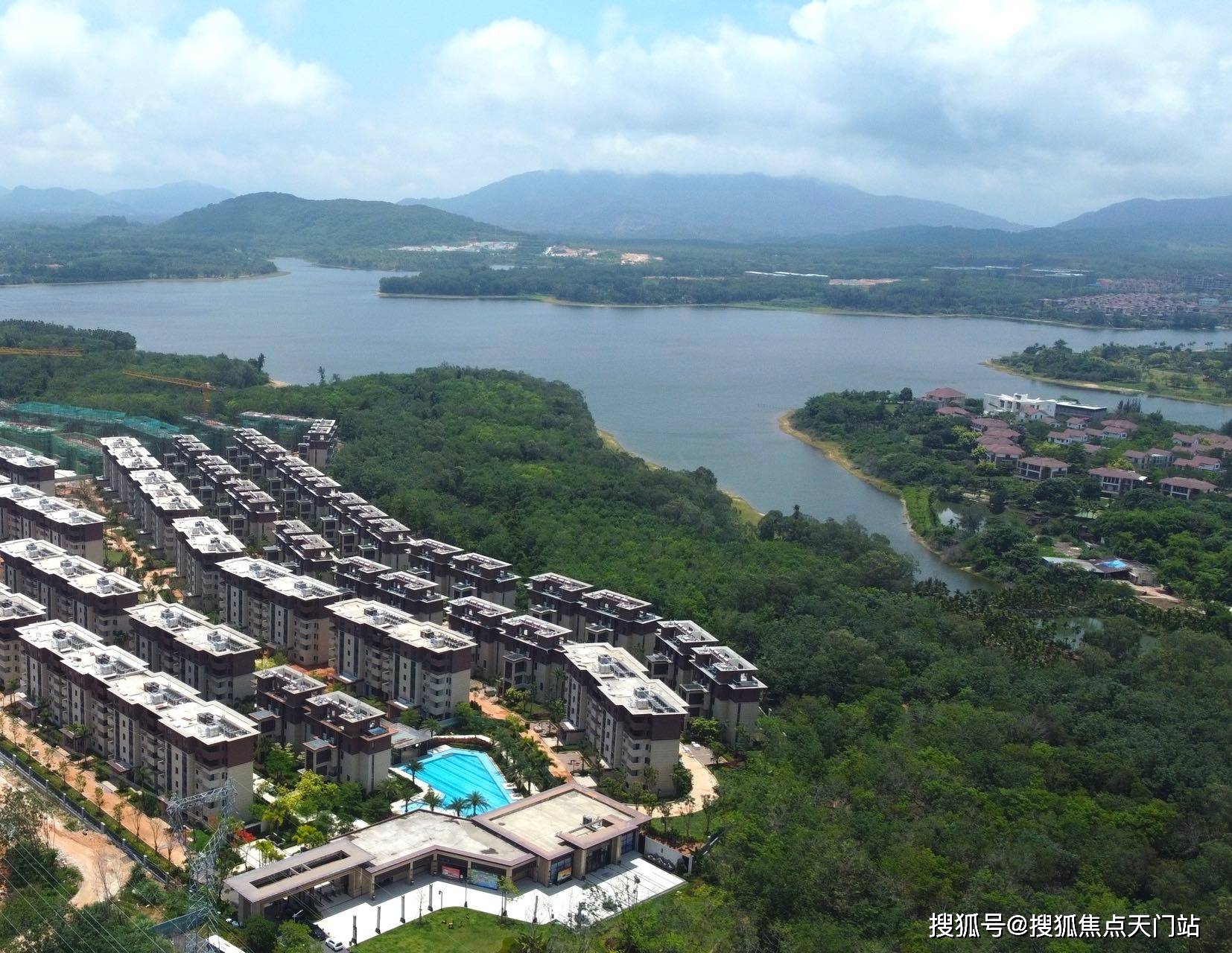 万宁碧桂园兴隆湖畔楼盘详情【兴隆湖畔】及房价【兴隆湖畔】户型