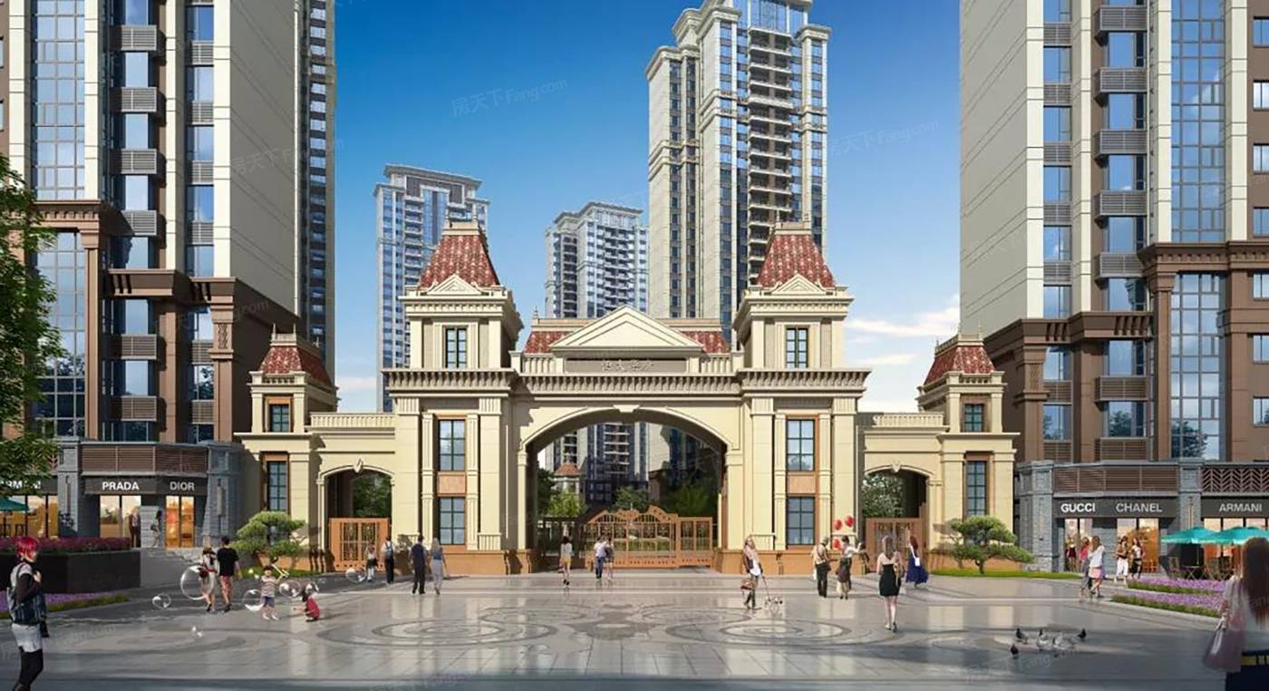 南充【恒大华府】售楼部电话:4008887986转234- 24小时电话!