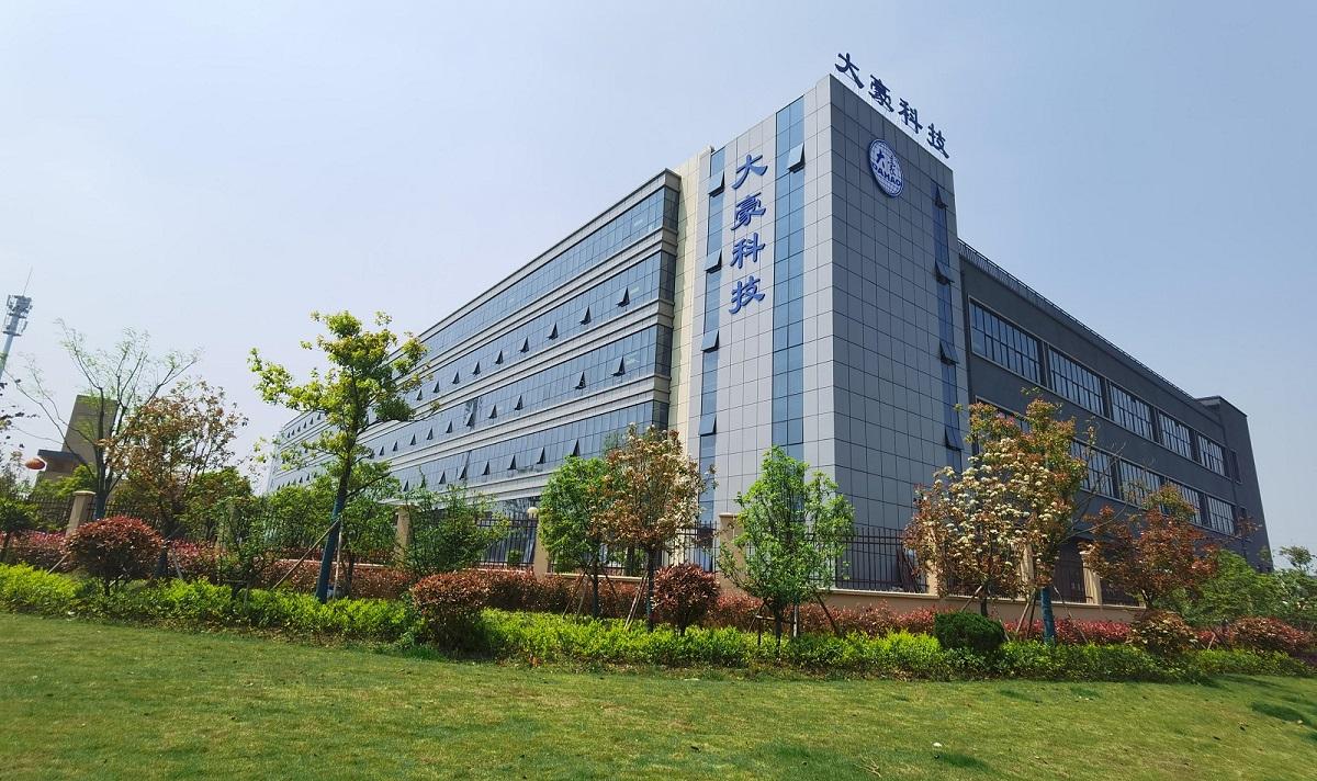 基于对长期投资价值的认可 一轻控股增持大豪科技_产品_控制_行业