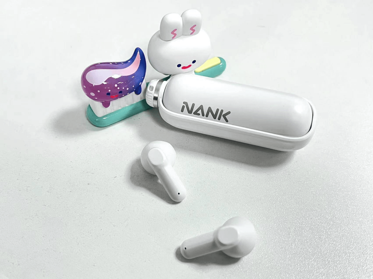 有什么推荐的半入耳式蓝牙耳机?高性价比半入耳蓝牙耳机推荐