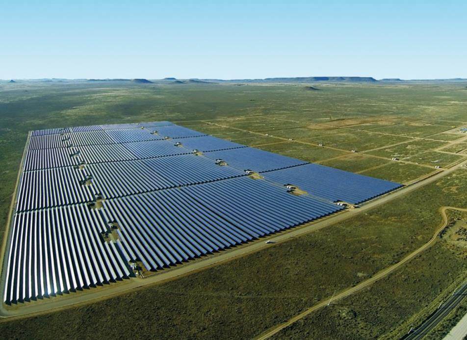 青海化隆牧光互补复合型光伏发电项目启动_计划_建设_道网