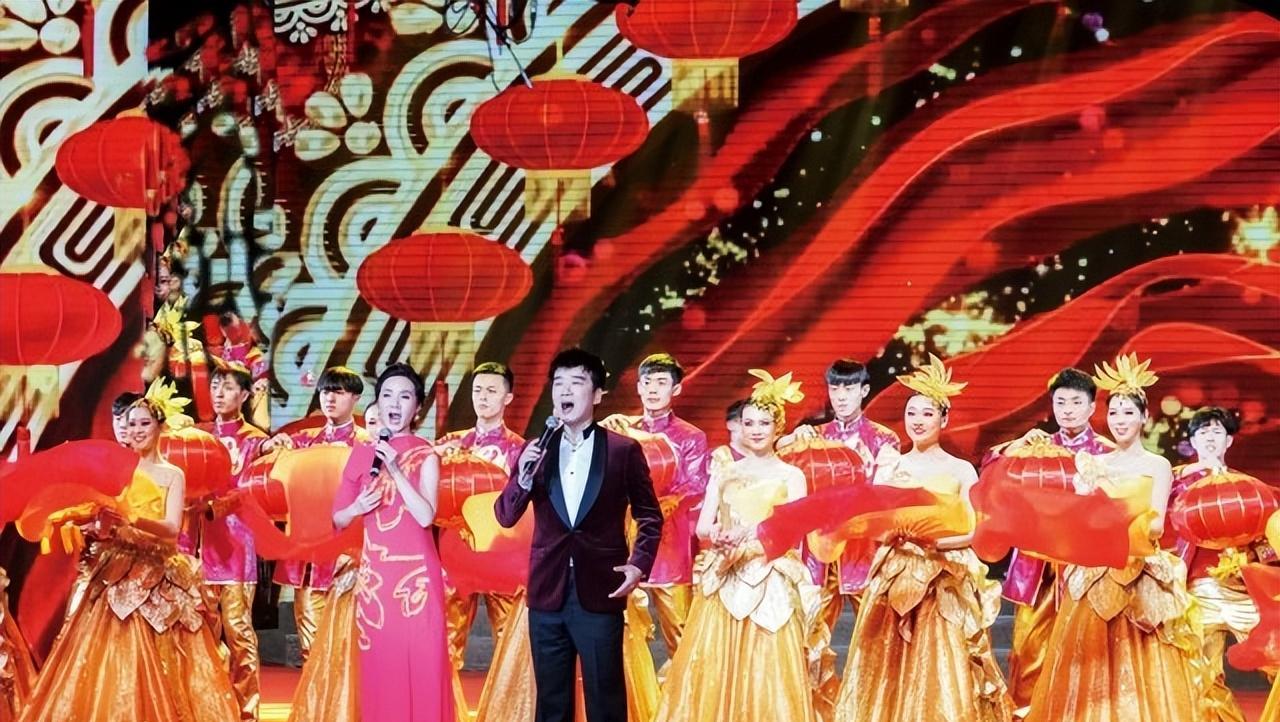 第一届春晚明星现状,10位已经离开了我们,时光飞逝,经典永存_搜狐网