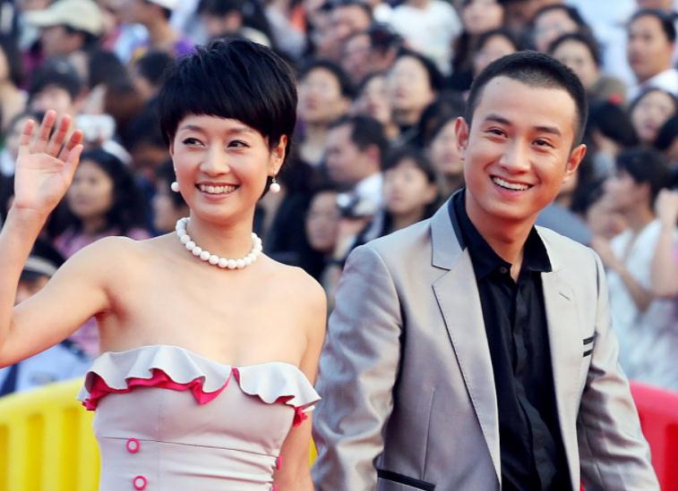 出轨门9年了,事实证明,离开文章的马伊琍已经活出了"自我"_合作_俩人