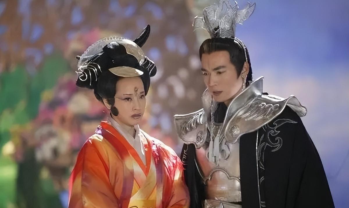 爱情_故事_剧中