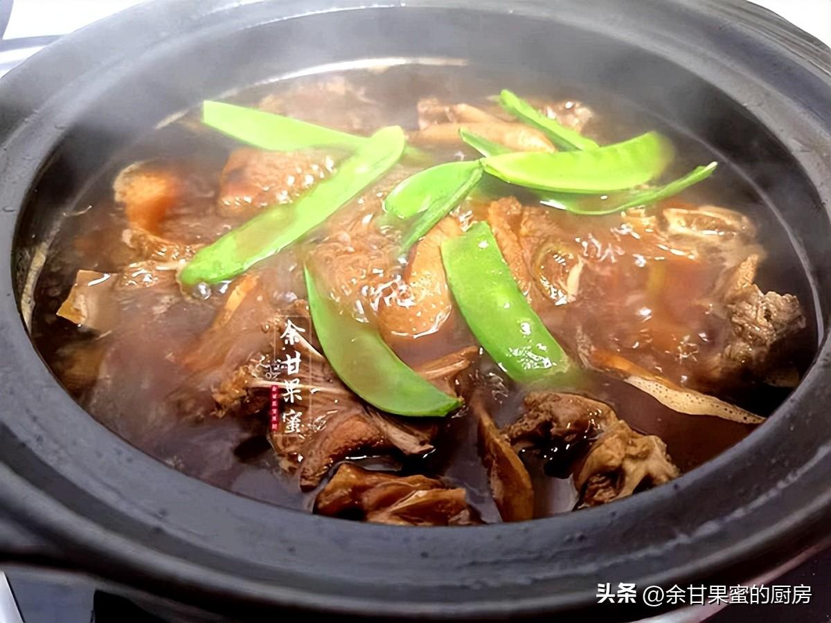 家常冷菜（家常凉菜菜谱大全带图片大全四川） 第12张