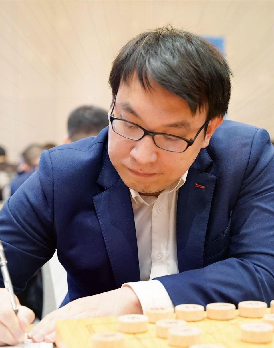 团体赛第7轮赵玮力克洪智 上海击败湖北 京冀战平 女队浙江提前夺冠