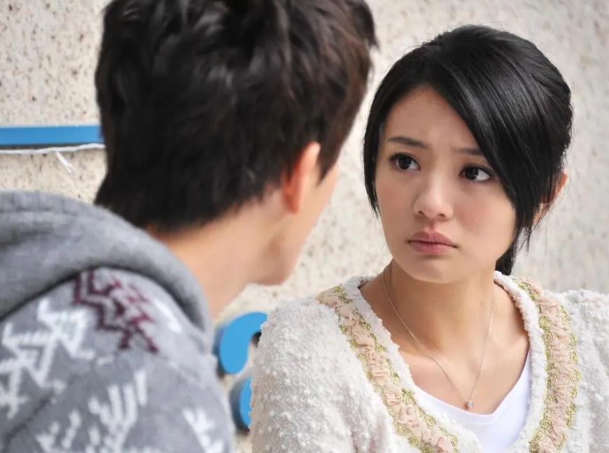 前女友对她念念不忘,用戚薇名字给亲生女儿取名_安以轩_李承铉_感情