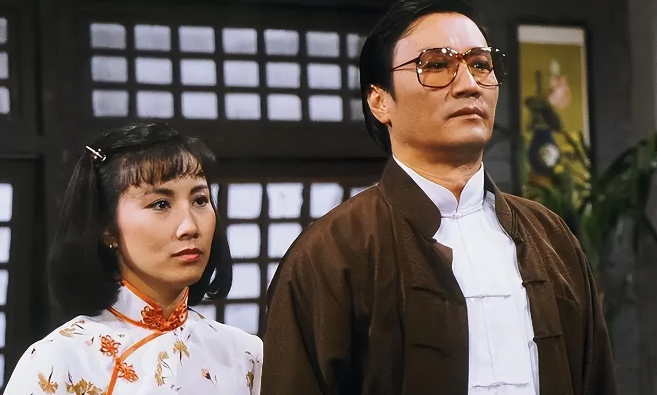 《万水千山总是情》播出41年,剧中演员境况不一,男主晚年获影帝